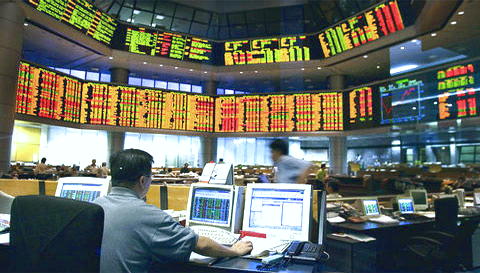 چگونه بازار سهام فیلیپین؟